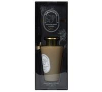 New Orange Blossom & Jasmine Diffuser 200ml, Perfect Way to Elegantly Fragrance your Home Without the Use of A Flame, Fit in Seamlessly with Any Home Decor & Look Stunning On Accent Tables - Natural
