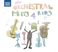Mr E & Me - Erik Johannessen, Martin Hagfors: New Orchestral Hits 4 Kids