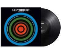 NEW ORDER 12" Blue Monday 1988 2023 REMASTER Beach Buggy Quincy Jones REMIX