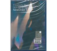 New Order: 511 - Finsbury Park, 9th June 02 [DVD] [2002]