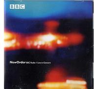 New Order - BBC Radio 1 Live In Concert