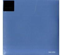 New Order - Be A Rebel [Dove Grey vinyl]