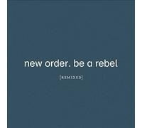 New Order - Be a Rebel Remixed - Vinyl