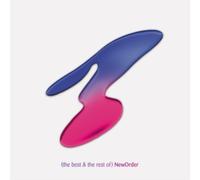 New Order - "The Best of" and "The Rest of" New Order