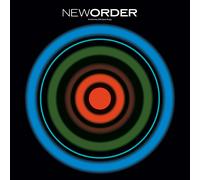 New Order Blue Monday '88 (2023 Remaster) 12 Inch Vinyl NEW