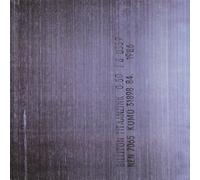 New Order Brotherhood LP Vinyl NEW