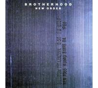New Order - Brotherhood [New CD] Alliance MOD
