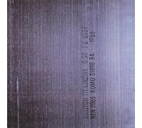 New Order - Brotherhood - Vinyl Record - 51 - A600z