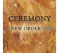New Order - Ceremony: A New Order Tribute