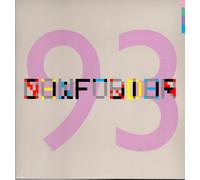 New Order Confusion 12" vinyl Europe Factory 2020 Heavy vinyl reissue FAC93