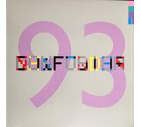 New Order - Confusion Fact Ninety Three VINYL LP 190295665906