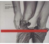 New Order - Crystal [CD1]