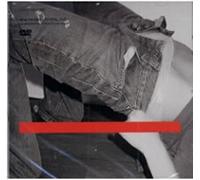 New Order - Crystal [DVD AUDIO]