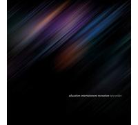 Education Entertainment Recreation by New Order (CD & Blu-ray, 2021) New Sealed
