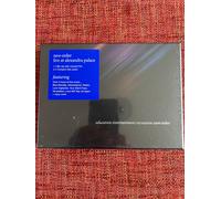 Education Entertainment Recreation by New Order (CD & Blu-ray, 2021) New Sealed