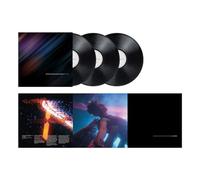 New Order - education entertainment recreation (Live) [VINYL]