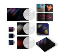 NEW ORDER: EDUCATION ENTERTAINMENT RECREATION - Region A Blu Ray,US Import