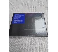 Education Entertainment Recreation by New Order (CD & Blu-ray, 2021) New Sealed