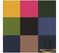 New Order - Lost Sirens