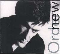 NEW ORDER LOW-LIFE (2023 REMASTER) DOUBLE CD 2CD expanded edition in foldout car