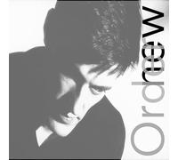New Order - Low-Life - Vinyl Record VINYL 1 - 52 - F23z