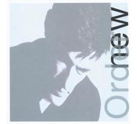 New Order Lowlife 2024 Japan CD Factory Sealed Genuine Product Ships from Japan