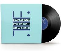 New Order - Movement (2019 Remaster) [VINYL]