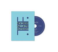 New Order - Movement - BLURAY - K23z