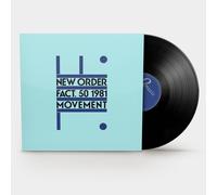 New Order : Movement (2019 Remaster) VINYL 12" Album (2025) NEW