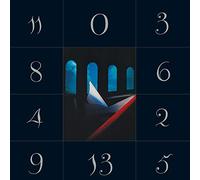 New Order – Murder – CD – 2020 Remaster (NA)