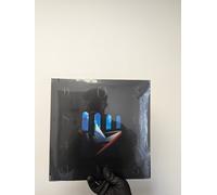 New Order – Murder – CD – 2020 Remaster (NA)