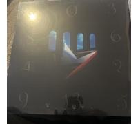 Murder by New Order (CD NA)