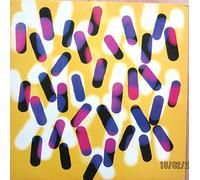 NEW ORDER - NEW ORDER -12"Single - Fine Time/Don't Do It/Fine Line,EX