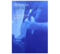 New Order - New Order: Live In Glasgow [DVD] [2008]
