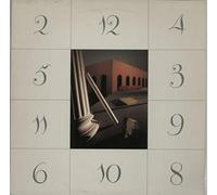 New Order - NEW ORDER / MURDER / THIEVES LIKE US (INSTRUMENTAL)