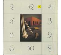 NEW ORDER - NEW ORDER thieves like us, FAC 103