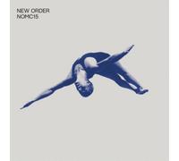 New Order NOMC15 (CD) Album