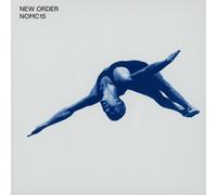 New Order Nomc15 Double CD NEW