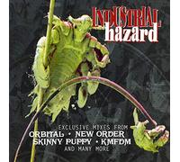 New Order, Orbital, a.o. - Industrial Hazard