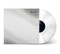 New Order - The Perfect Kiss (Crystal Clear 12” Vinyl Single) [VINYL]