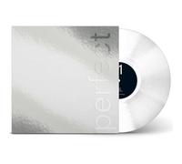 New Order - The Perfect Kiss (Crystal Clear 12” Vinyl Single) [VINYL]