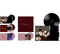 New Order - Power Corruption and Lies - New DVD - L23z