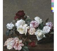NEW ORDER: POWER CORRUPTION AND LIES - CD
