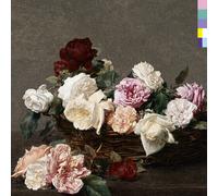 New Order - Power Corruption and Lies - New DVD - L23z