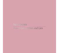New Order – Power Corruption and Lies – DVD – New (Warner Music)