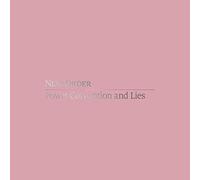 New Order - Power Corruption and Lies - DVD - H23z
