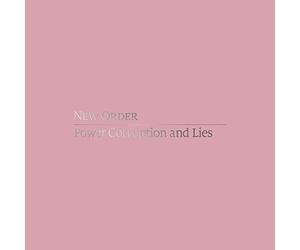 New Order - Power Corruption and Lies - DVD - H23z