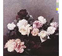 New Order - Power Corruption Lies - New Vinyl Record - P23z