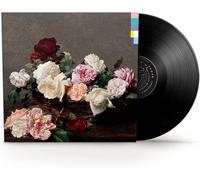 New Order - Power, Corruption & Lies (2020 Remaster) [140g Vinyl]