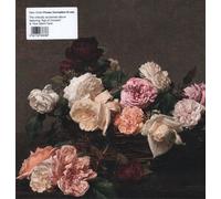 NEW ORDER POWER, CORRUPTION & LIES LP VINYL 140g reissue () EUROPE WARNER 2025